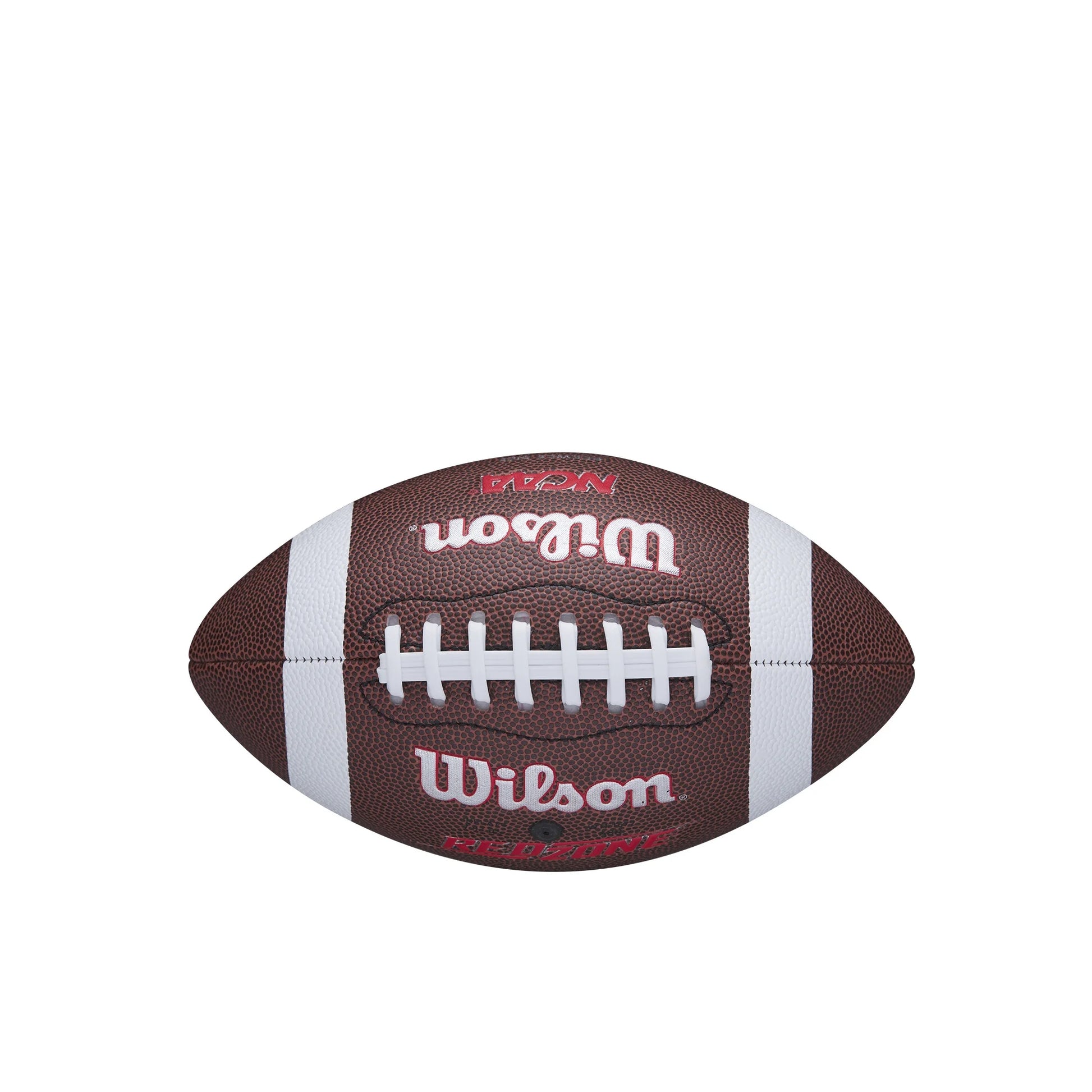 NCAA Red Zone Composite Football, Size Pee Wee Ages 6-9