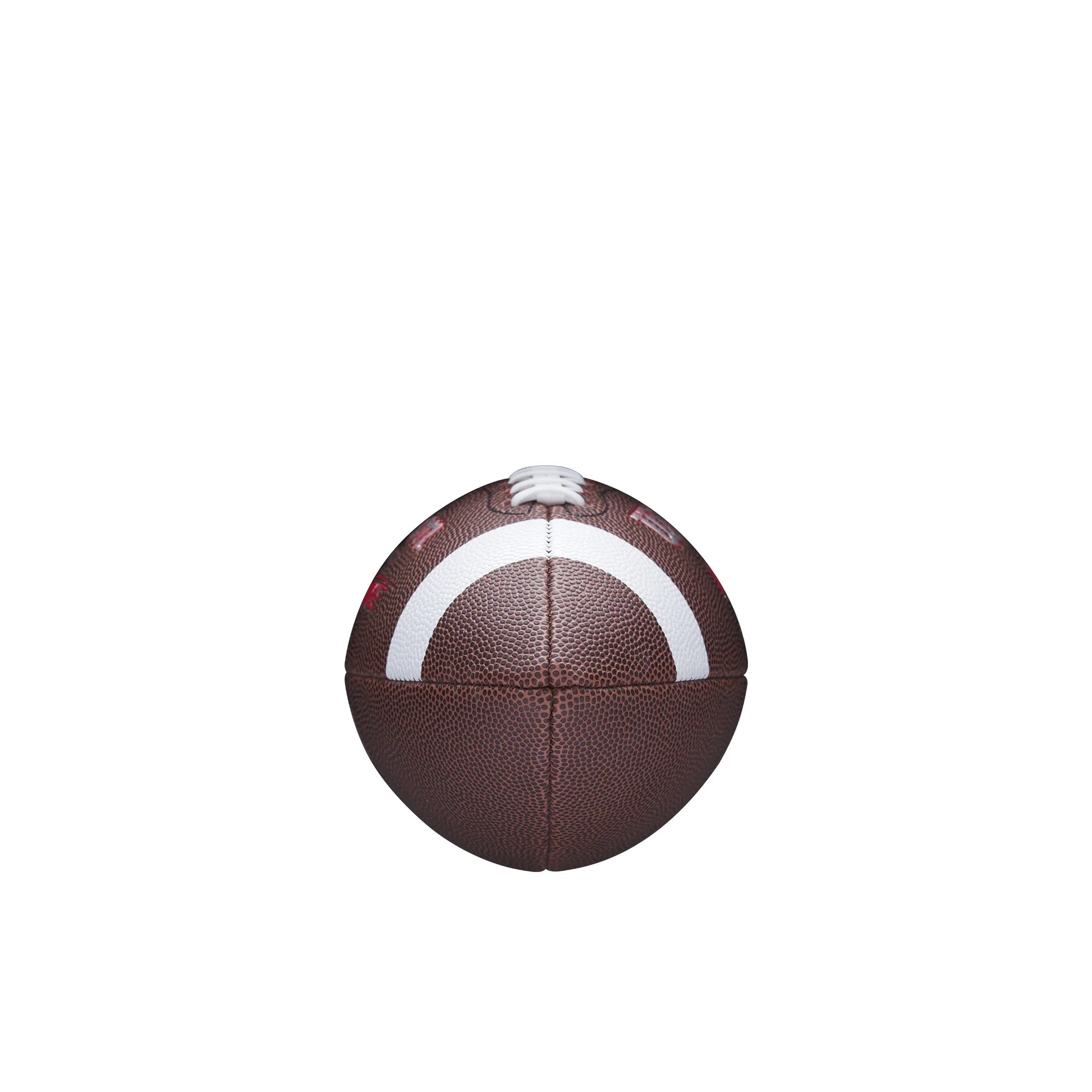 NCAA Red Zone Composite Football, Size Pee Wee Ages 6-9