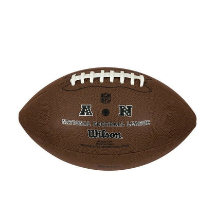 NFL Limited Official Size Composite Football (Ages 14+)