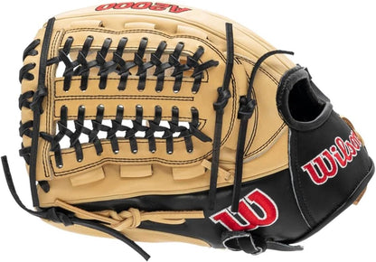 A2000 Pitcher'S Baseball Gloves - 11.75", and 12"