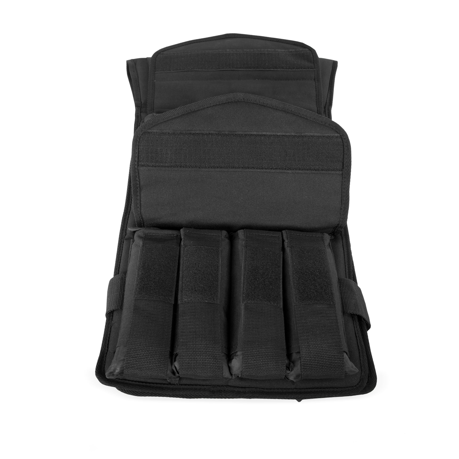 Adjustable Weighted Vest, 150 Lbs