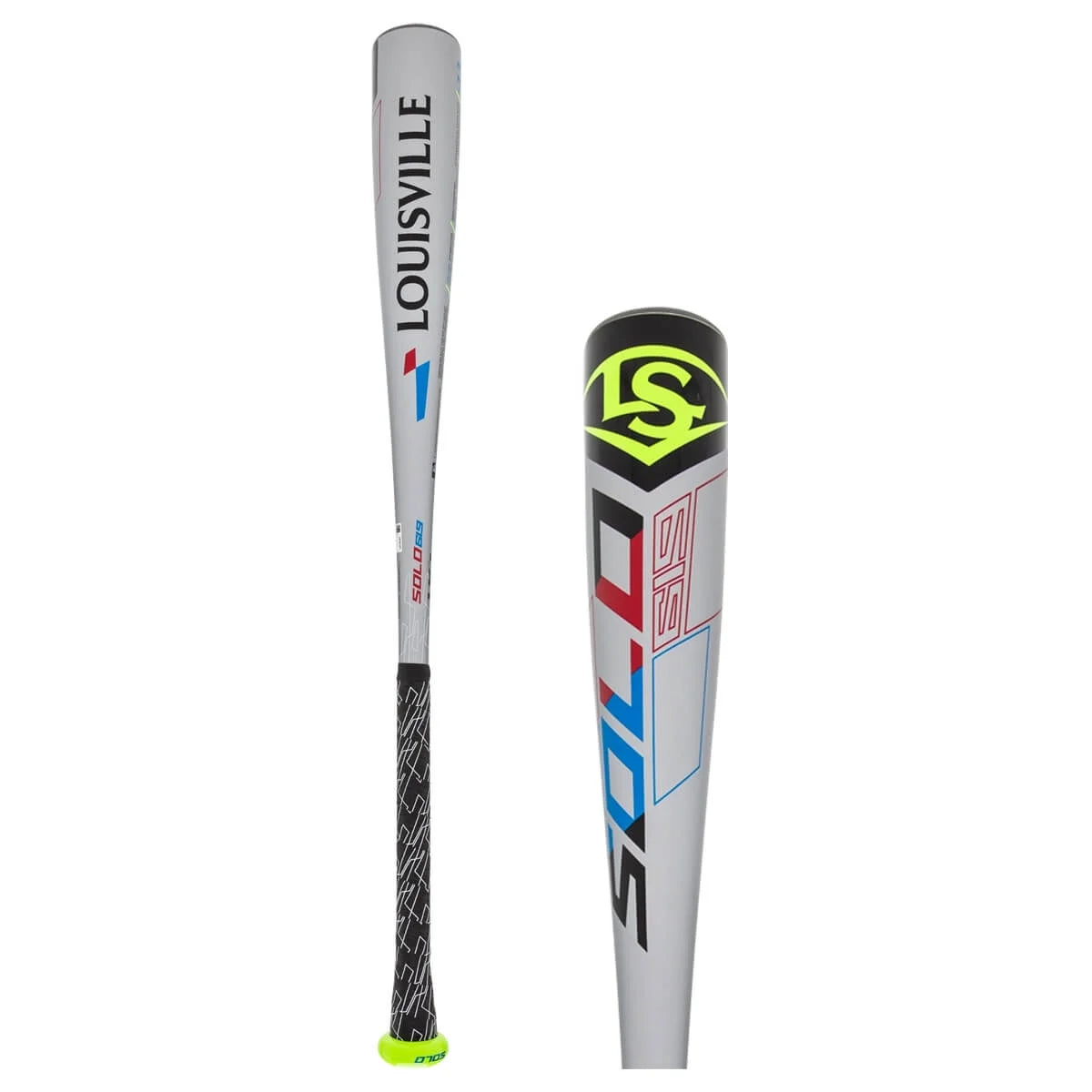 Solo 619 USA Baseball Bat, 28" (-11)