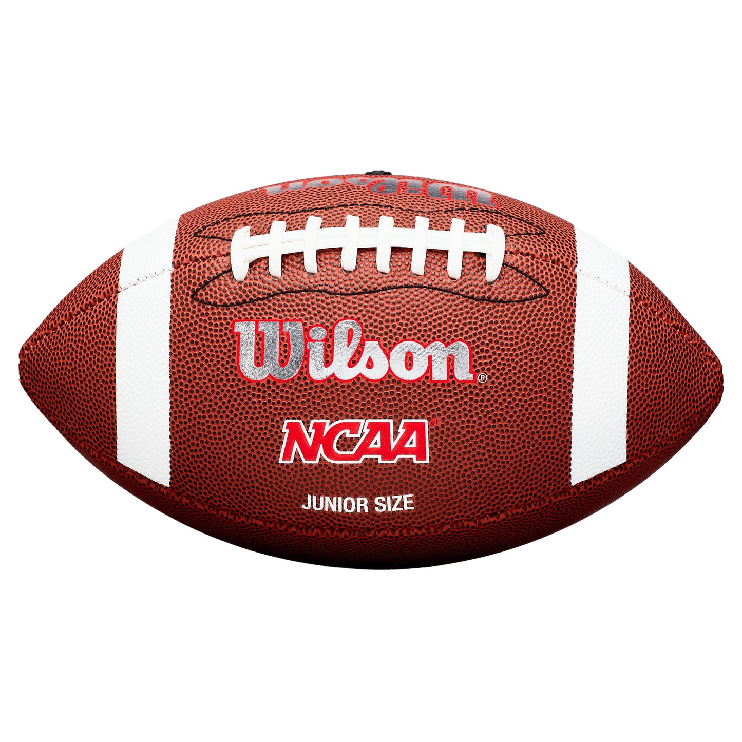 NCAA Red Zone Composite Football, Junior Size Ages 9-12