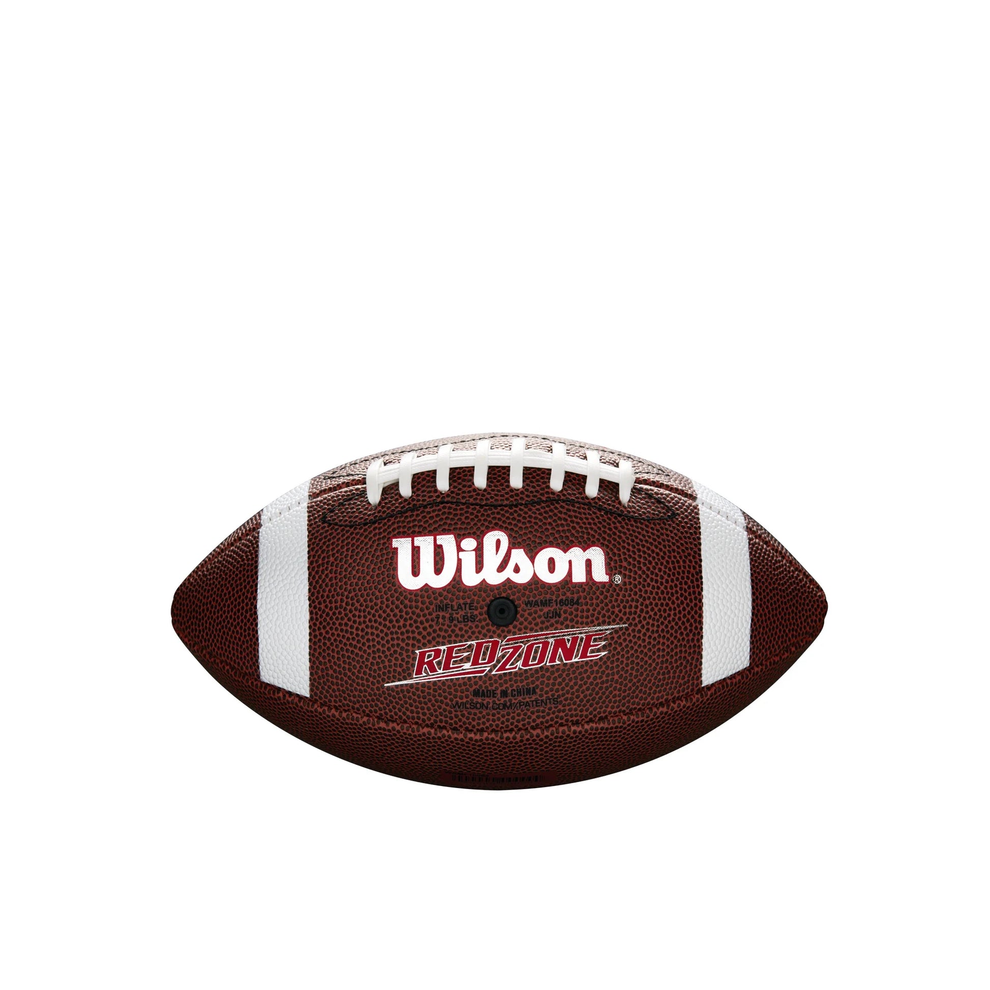 NCAA Red Zone Composite Football, Size Pee Wee Ages 6-9