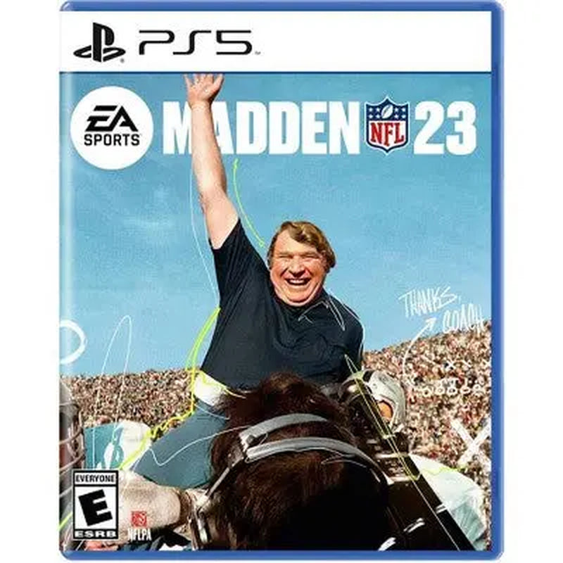 Madden NFL 23 - Playstation 5